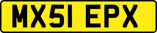 MX51EPX