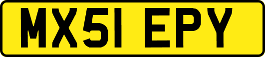 MX51EPY