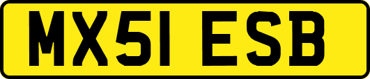 MX51ESB