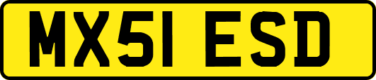 MX51ESD