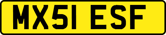 MX51ESF