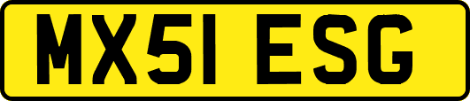 MX51ESG