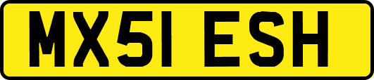 MX51ESH