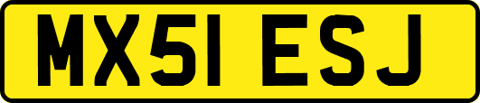 MX51ESJ