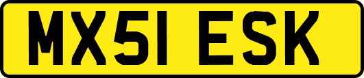 MX51ESK