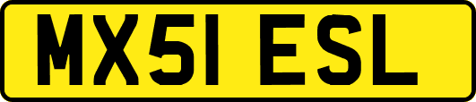 MX51ESL