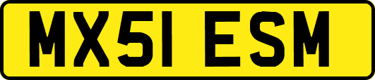 MX51ESM