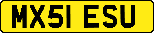 MX51ESU