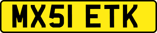 MX51ETK
