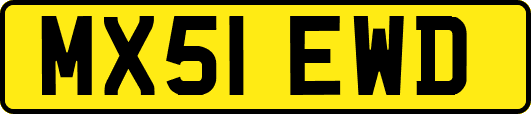 MX51EWD