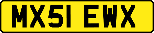 MX51EWX