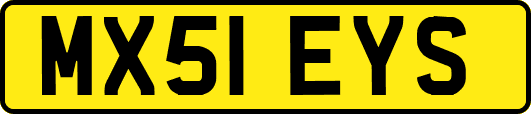 MX51EYS