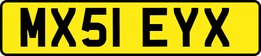 MX51EYX