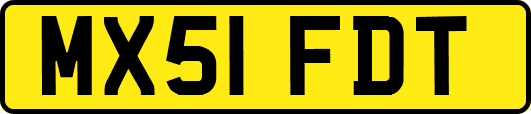 MX51FDT