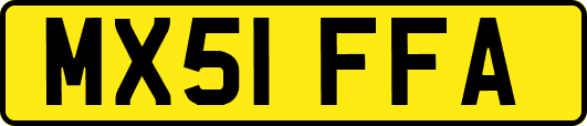MX51FFA