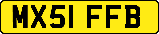 MX51FFB