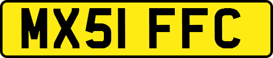 MX51FFC