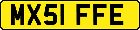 MX51FFE