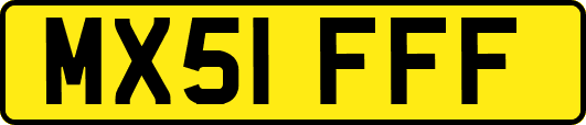 MX51FFF
