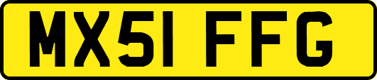 MX51FFG