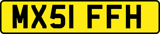 MX51FFH
