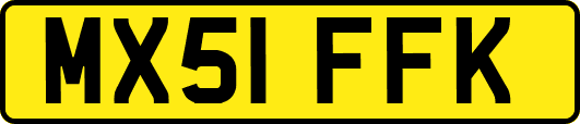MX51FFK