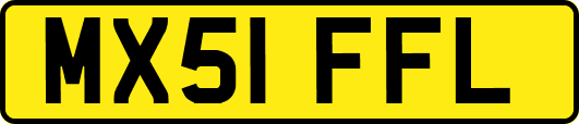 MX51FFL