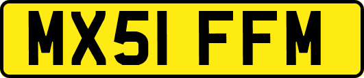 MX51FFM
