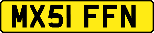 MX51FFN