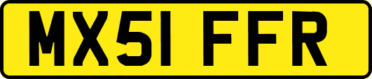MX51FFR