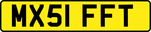 MX51FFT