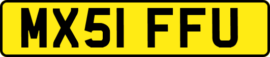 MX51FFU