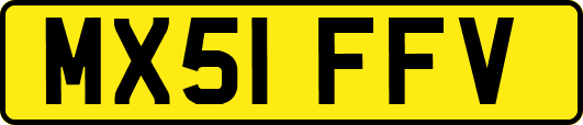 MX51FFV