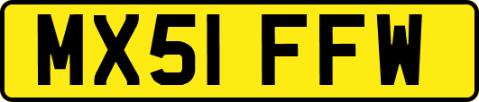 MX51FFW