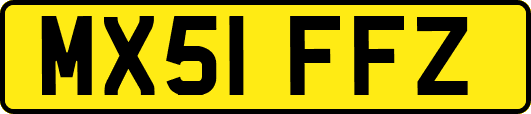 MX51FFZ