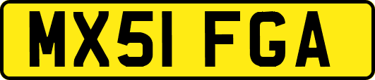 MX51FGA