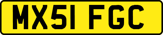 MX51FGC