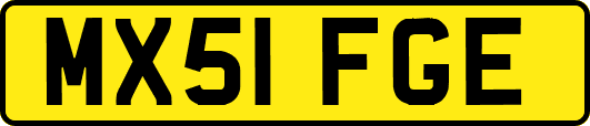 MX51FGE