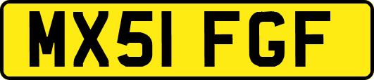 MX51FGF
