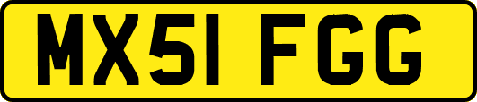 MX51FGG