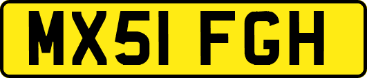 MX51FGH