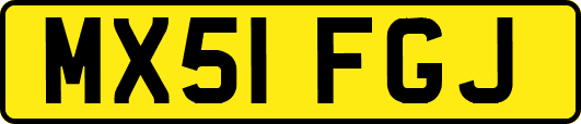 MX51FGJ