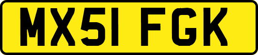 MX51FGK