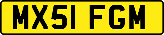MX51FGM