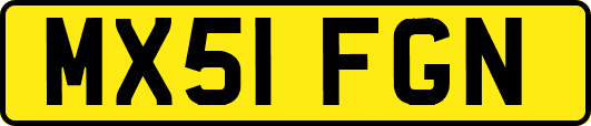 MX51FGN