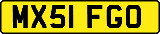MX51FGO