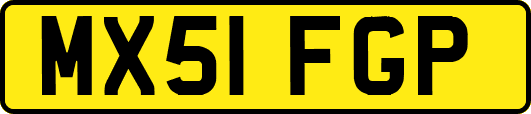 MX51FGP