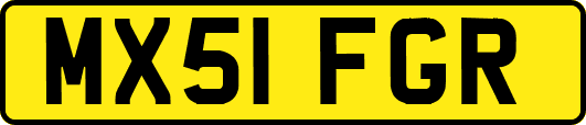 MX51FGR