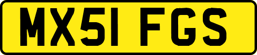 MX51FGS