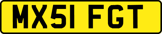 MX51FGT